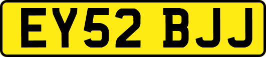EY52BJJ