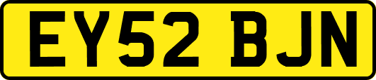 EY52BJN