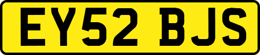 EY52BJS