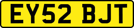 EY52BJT