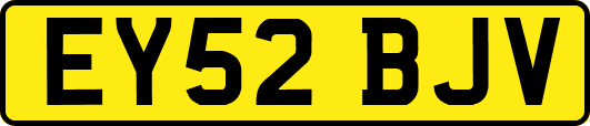EY52BJV