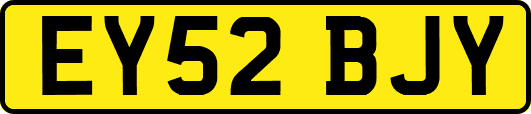EY52BJY