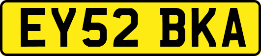 EY52BKA