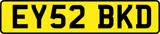 EY52BKD