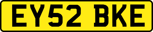 EY52BKE