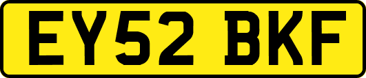 EY52BKF