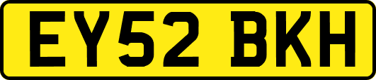EY52BKH
