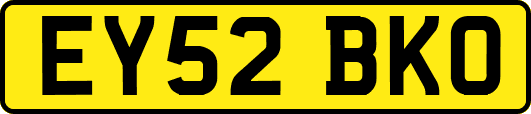 EY52BKO