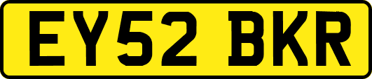 EY52BKR
