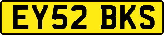 EY52BKS