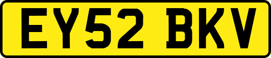 EY52BKV