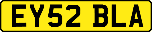 EY52BLA