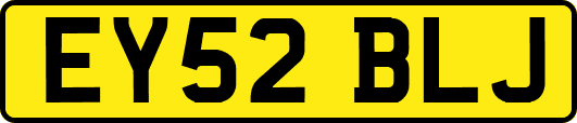 EY52BLJ