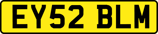 EY52BLM