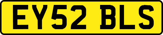 EY52BLS