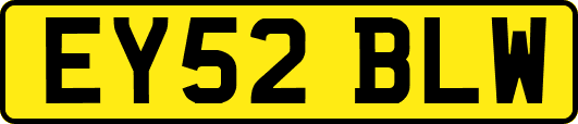 EY52BLW