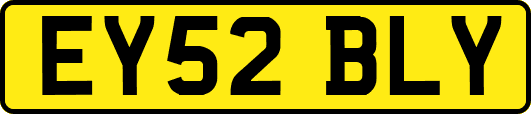 EY52BLY