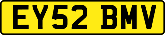 EY52BMV