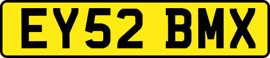 EY52BMX