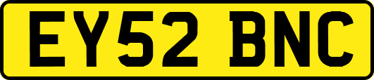EY52BNC