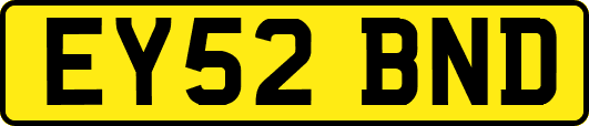 EY52BND