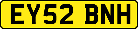 EY52BNH