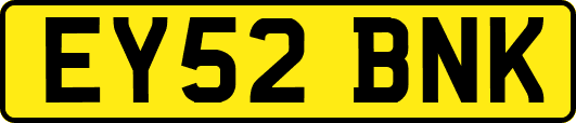 EY52BNK