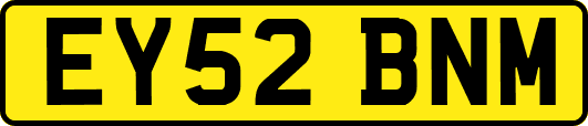 EY52BNM