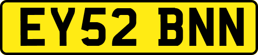 EY52BNN