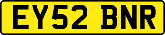 EY52BNR
