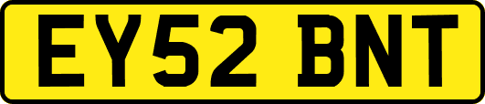 EY52BNT