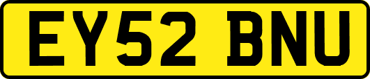 EY52BNU