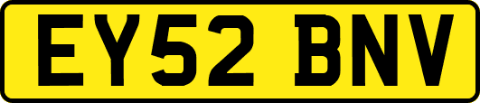 EY52BNV