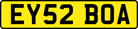 EY52BOA