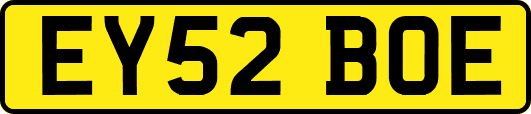 EY52BOE