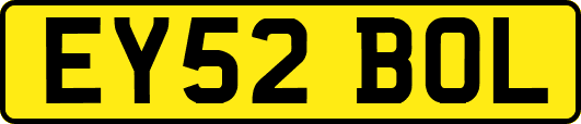EY52BOL