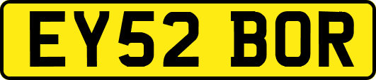 EY52BOR