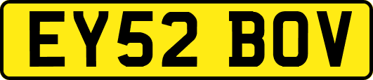 EY52BOV
