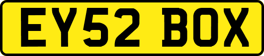 EY52BOX