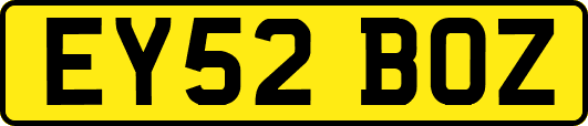 EY52BOZ