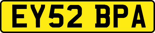 EY52BPA