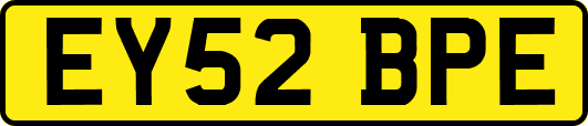 EY52BPE