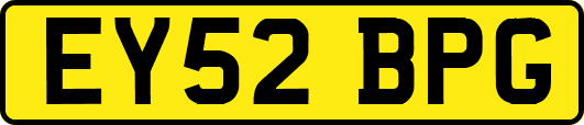 EY52BPG
