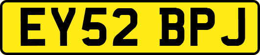 EY52BPJ