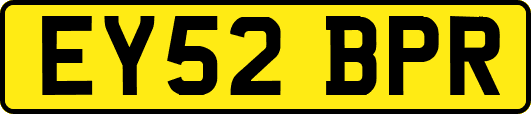 EY52BPR