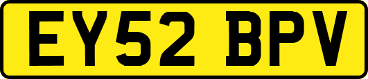 EY52BPV