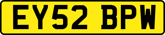 EY52BPW