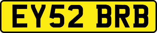 EY52BRB