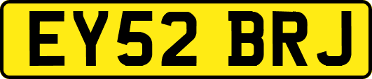 EY52BRJ