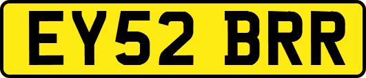 EY52BRR